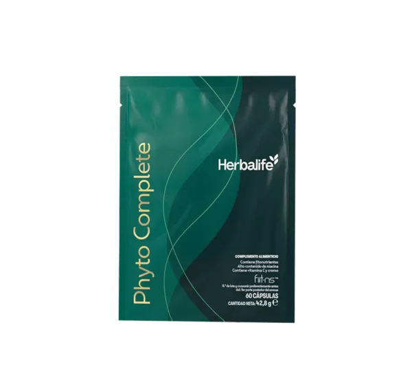 Phyto Complete