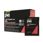 Complemento energético sabor Pomelo LiftOff Max H24