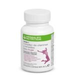 Complejo de Vitaminas y Minerales para Mujer Herbalife Formula 2