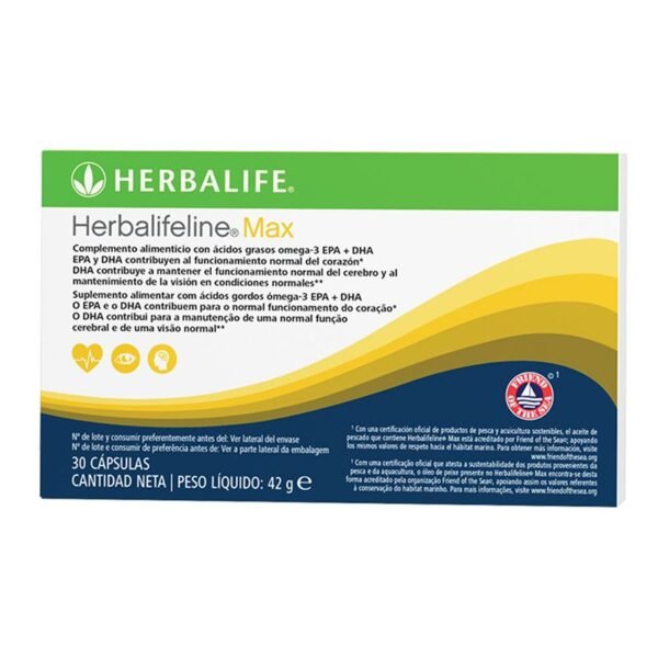 HerbalifeLine MAX 30