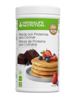 Mezcla con Proteínas para Cocinar Herbalife