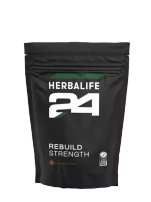 Rebuild Strength de Herbalife24