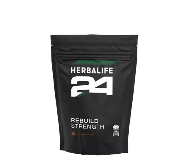 Rebuild Strength de Herbalife24